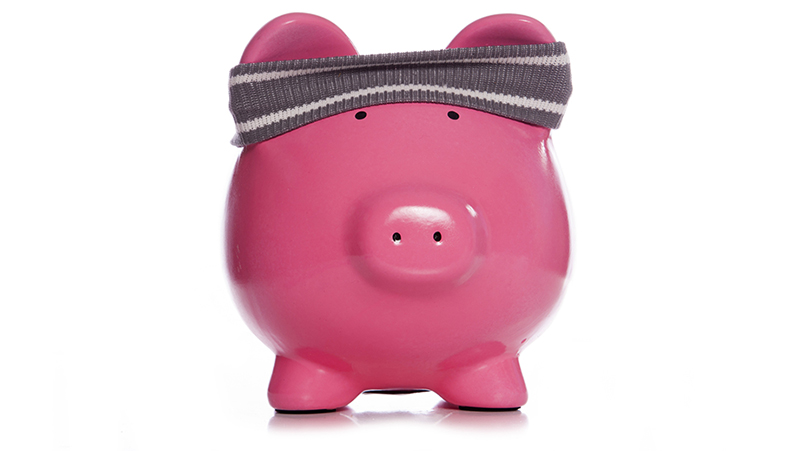 Piggy Bank